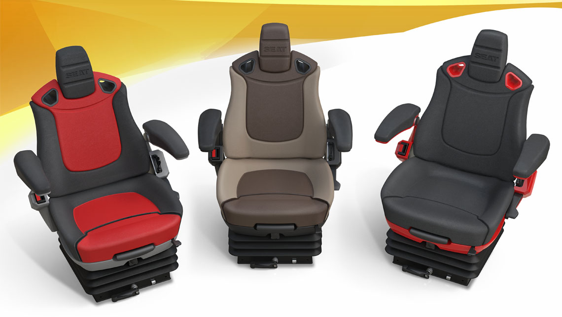 Seduta, sedili, sedile per veicolo, Amv Design, seat design, seat industries