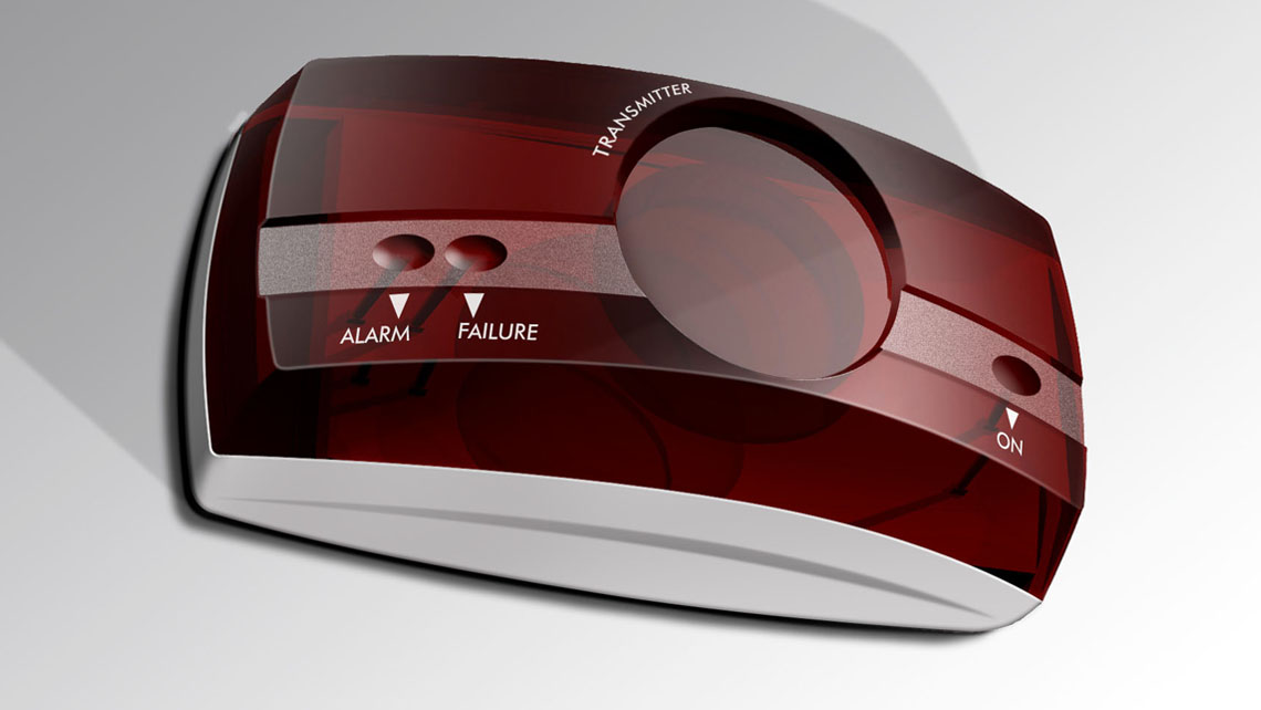 AMV Design, sira , fire , smoke, temperature,flame detector