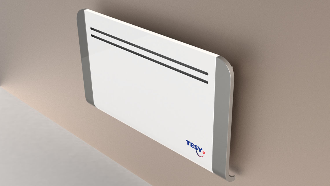 AMV Design - Tesy Termoconvettore  