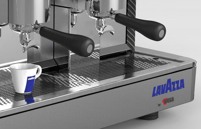 Macchina per caffè