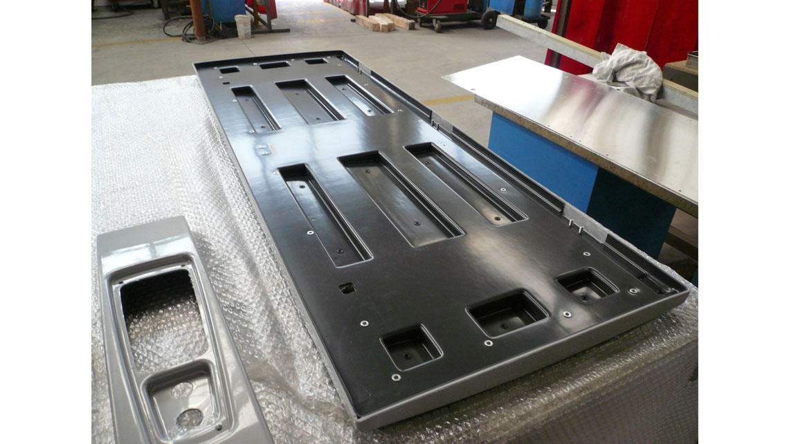 AMV Design,  Aspect , Tantar 1P3, monitor sistema di controllo materiali fissili e radioattivi, controlli doganali, pedoni e bagagli