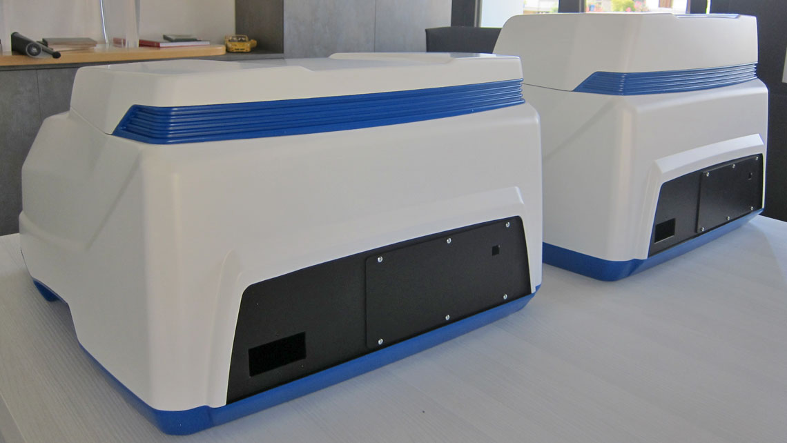AMV Design Immunoscreen Analizzatore ифи-05