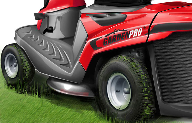 gardenpro