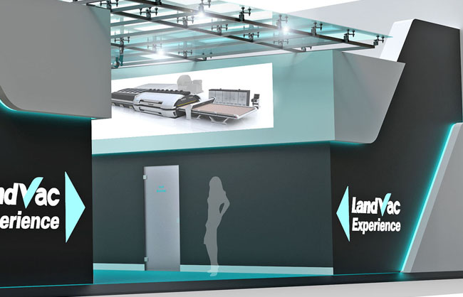 Landglass <br> Chinaglass 2016
