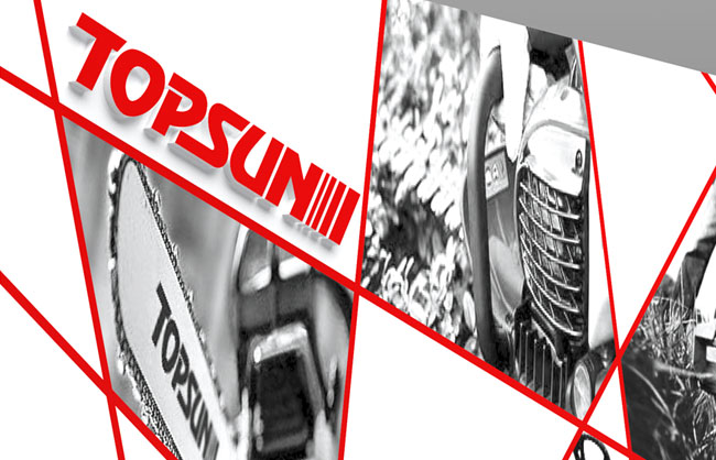 Topsun <br> Canton Fair 2012