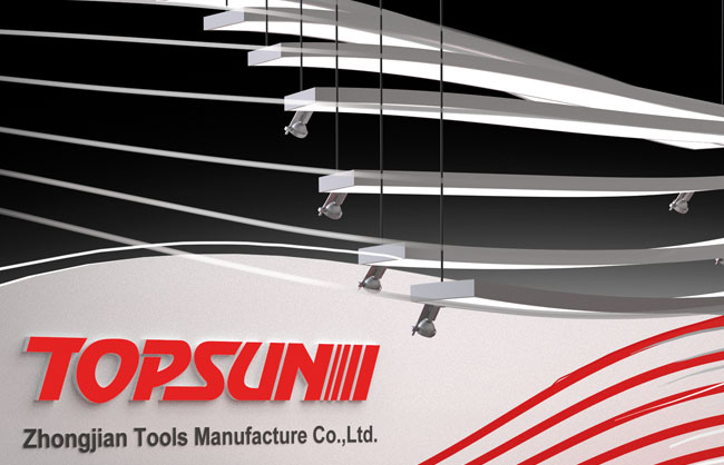 Topsun <br> GAFA 2012