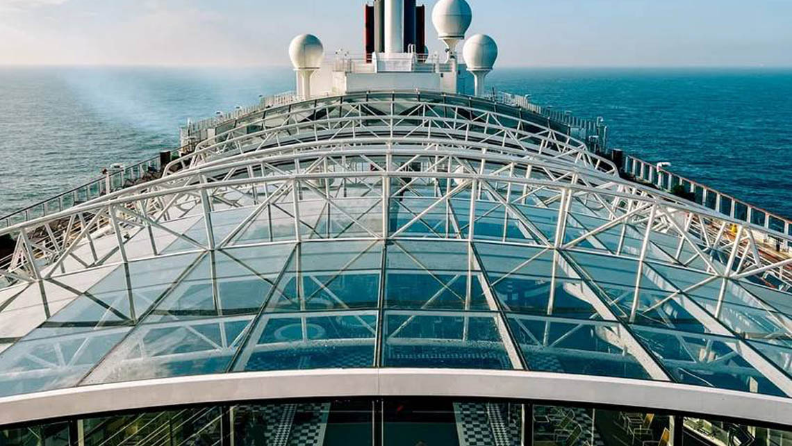 AMV Design - cunard, cunard cruise line, Queen anne, Naval interiors, Naval design, Nautical Design,Cruise ship design, Cruise ship interiors, Yacth design - cruise ship interior design