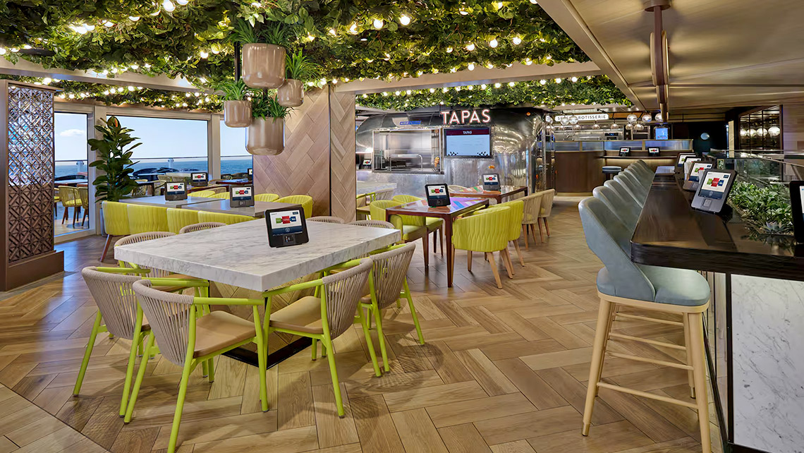AMV Design - norwegian aqua, norwegian cruise line,Naval interiors, Naval design, Nautical Design,Cruise ship design, Cruise ship interiors, Yacth design - cruise ship interior design