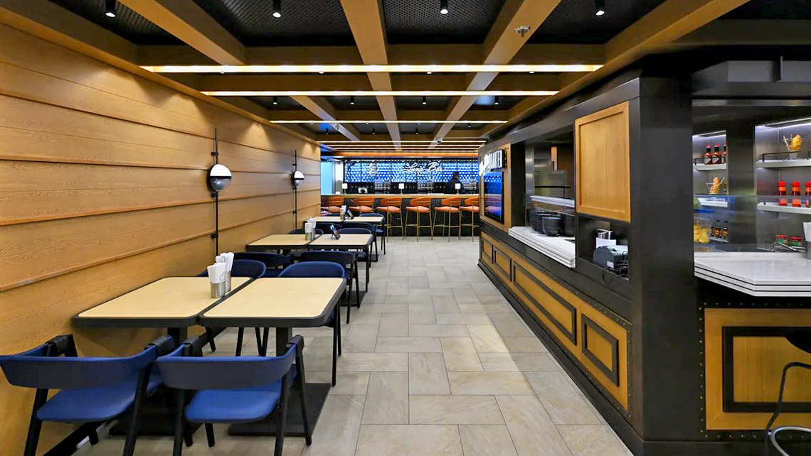 AMV Design - norwegian aqua, norwegian cruise line,Naval interiors, Naval design, Nautical Design,Cruise ship design, Cruise ship interiors, Yacth design - cruise ship interior design