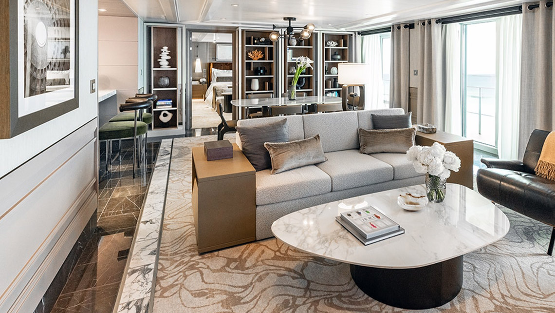 AMV Design - regent seven seas grandeur, regent seven seas cruise line,Naval interiors, Naval design, Nautical Design,Cruise ship design, Cruise ship interiors, Yacth design - cruise ship interior design
