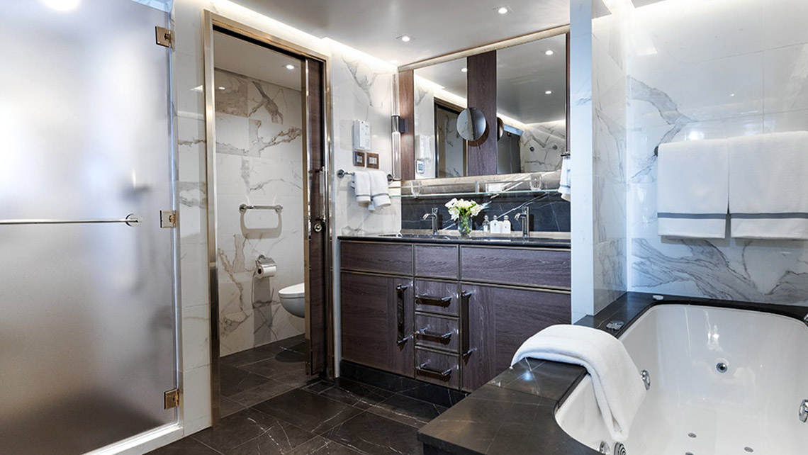 AMV Design - regent seven seas grandeur, regent seven seas cruise line,Naval interiors, Naval design, Nautical Design,Cruise ship design, Cruise ship interiors, Yacth design - cruise ship interior design