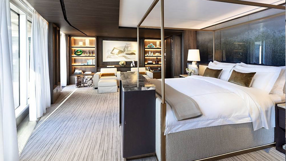AMV Design - regent seven seas grandeur, regent seven seas cruise line,Naval interiors, Naval design, Nautical Design,Cruise ship design, Cruise ship interiors, Yacth design - cruise ship interior design