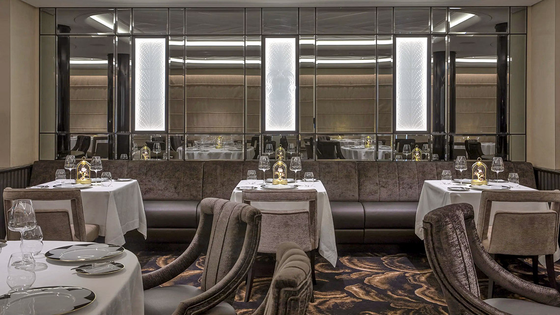 AMV Design - silver ray, silver sea cruise line,Naval interiors, Naval design, Nautical Design,Cruise ship design, Cruise ship interiors, Yacth design - cruise ship interior design
