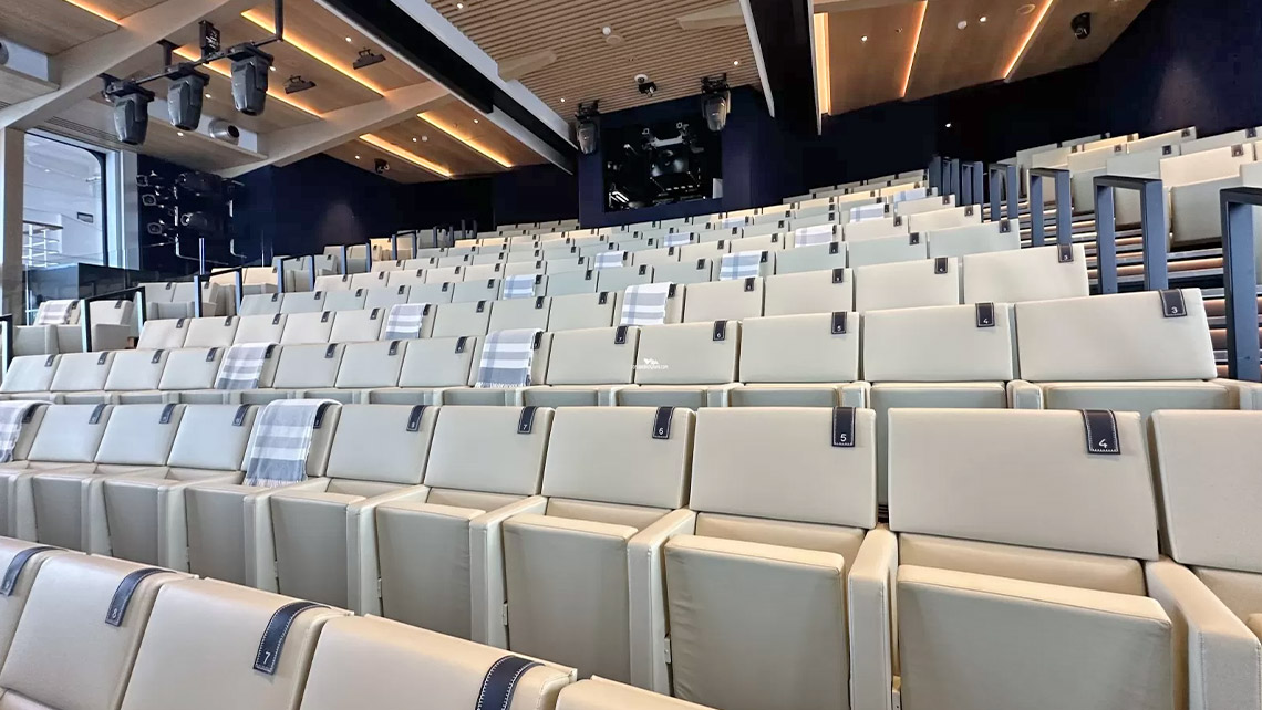 AMV Design - VIKING CRUISE,VIKING OCTANTIS, viking cruise line, Naval design, Nautical Design,Cruise ship design, Cruise ship interiors, Yacth design - cruise ship interior design