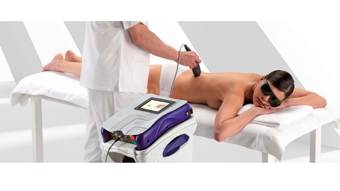 AMV Design Asa laser - Laserterapia MLS portatile Mphi dispositivo portatile per terapie laser,Asa Laser Mphi Vet