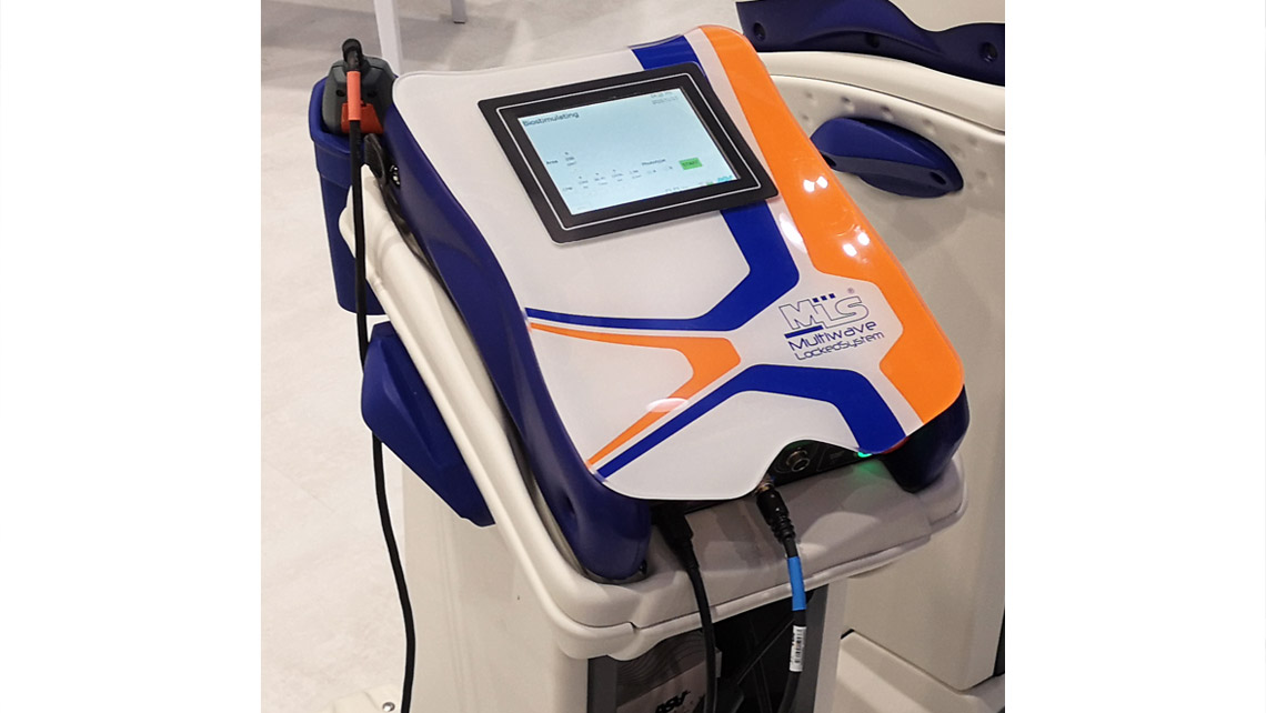 AMV Design Asa laser - Laserterapia MLS portatile Mphi dispositivo portatile per terapie laser,Asa Laser Mphi Vet